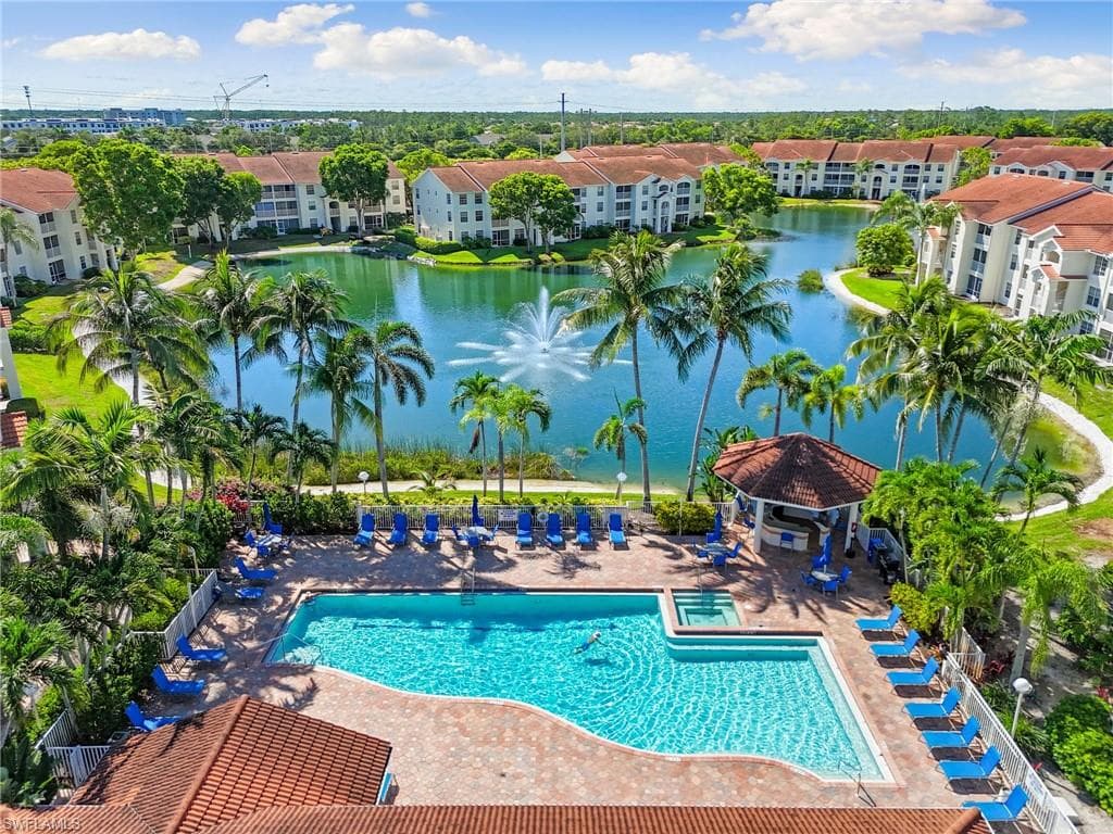 4665 Saint Croix LN 1526 NAPLES, FL 34109