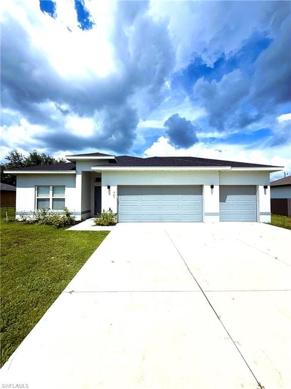 467 NE 1ST AVE CAPE CORAL, FL 33993