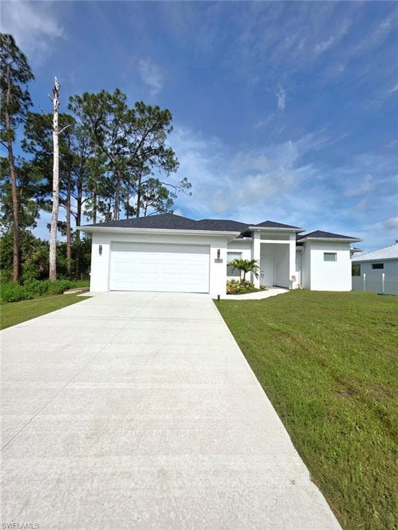 348 Ranch AVE LEHIGH ACRES, FL 33974