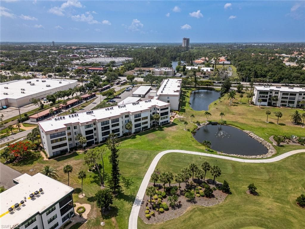 1781 Pebble Beach DR 212 FORT MYERS, FL 33907