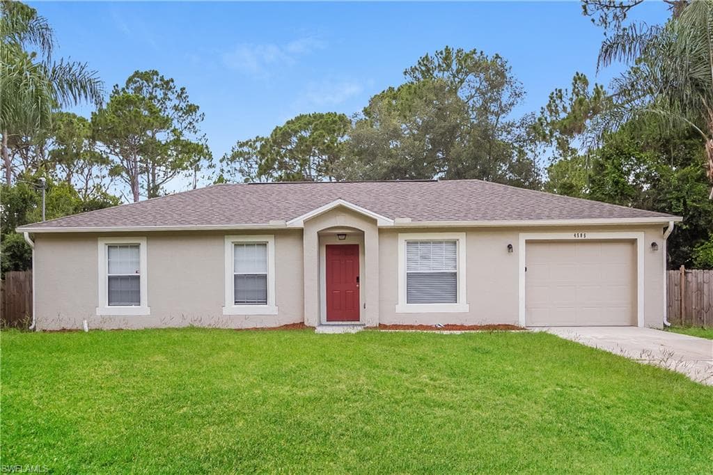 4585 Bathfeld RD NORTH PORT, FL 34291