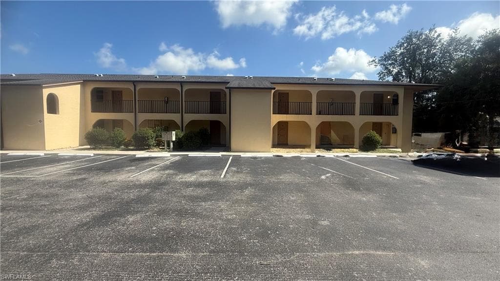 606 Gerald AVE 115 LEHIGH ACRES, FL 33936