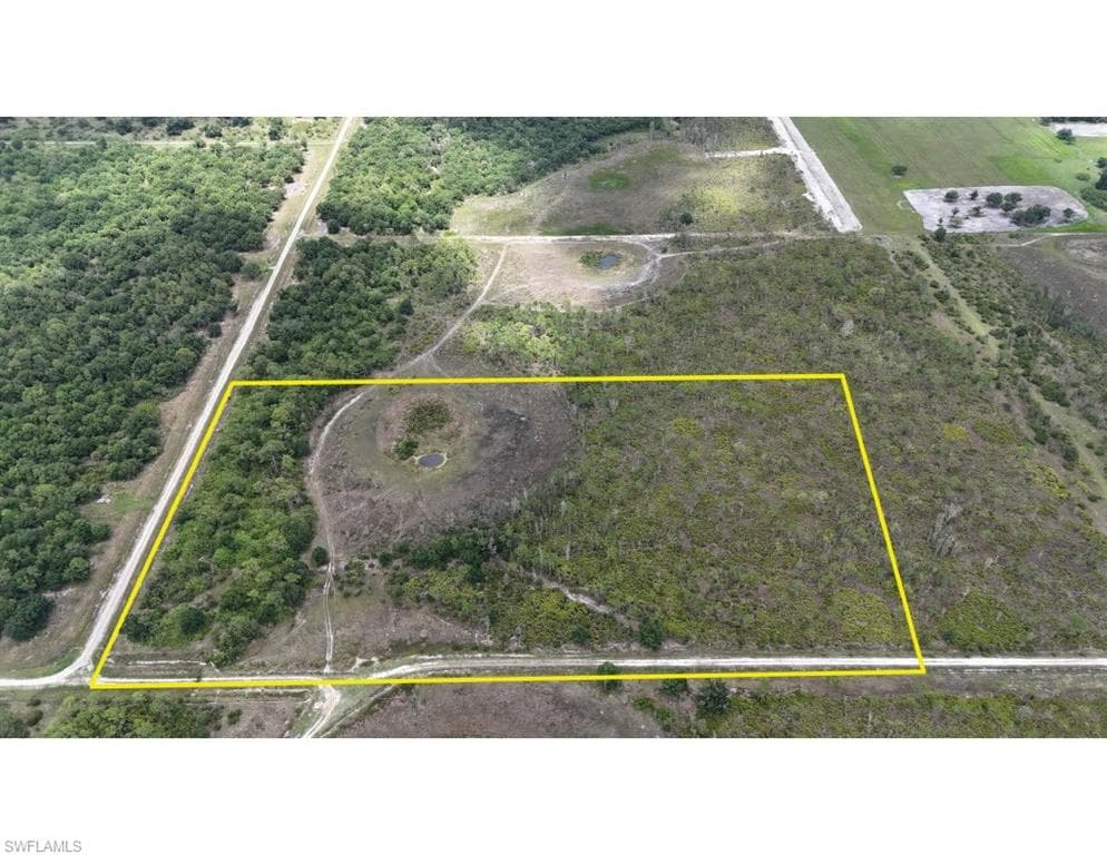 21031 Granville RD FORT MYERS, FL 33917