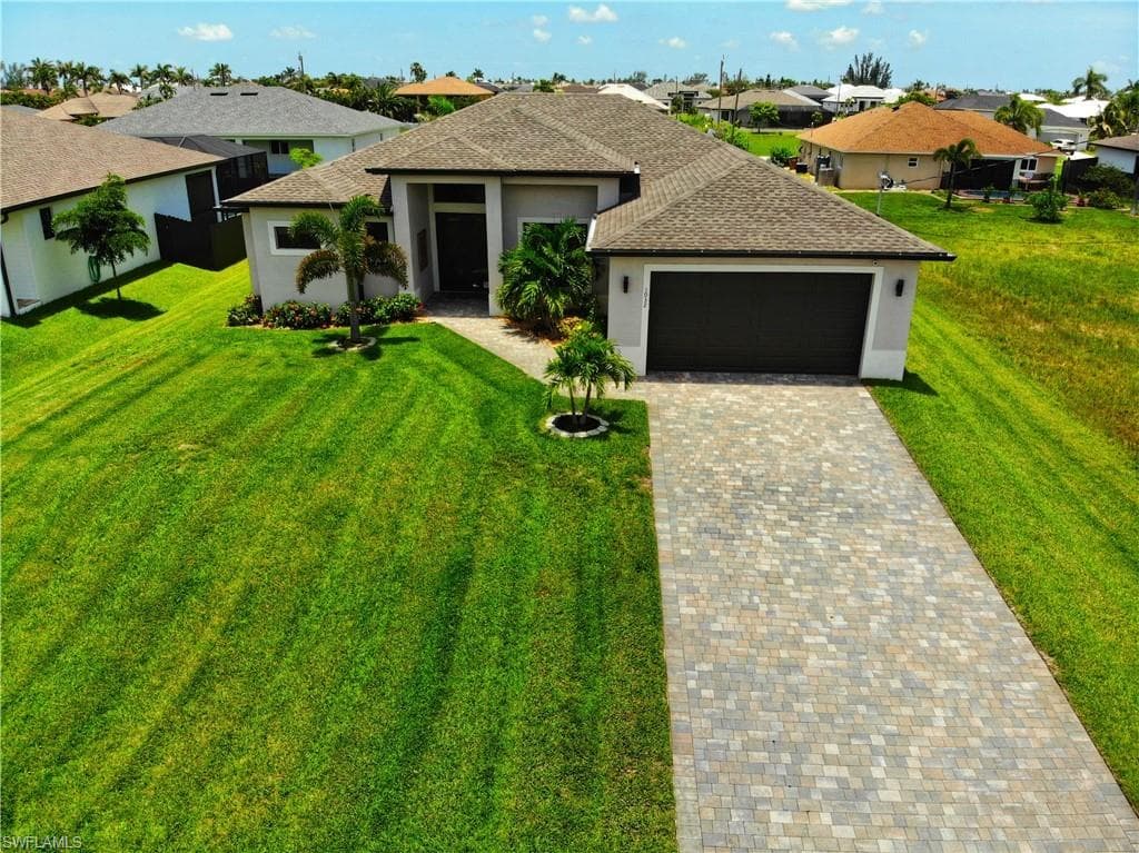 1032 NW 35th AVE CAPE CORAL, FL 33993