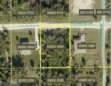 7337 Kreamers DR BOKEELIA, FL 33922