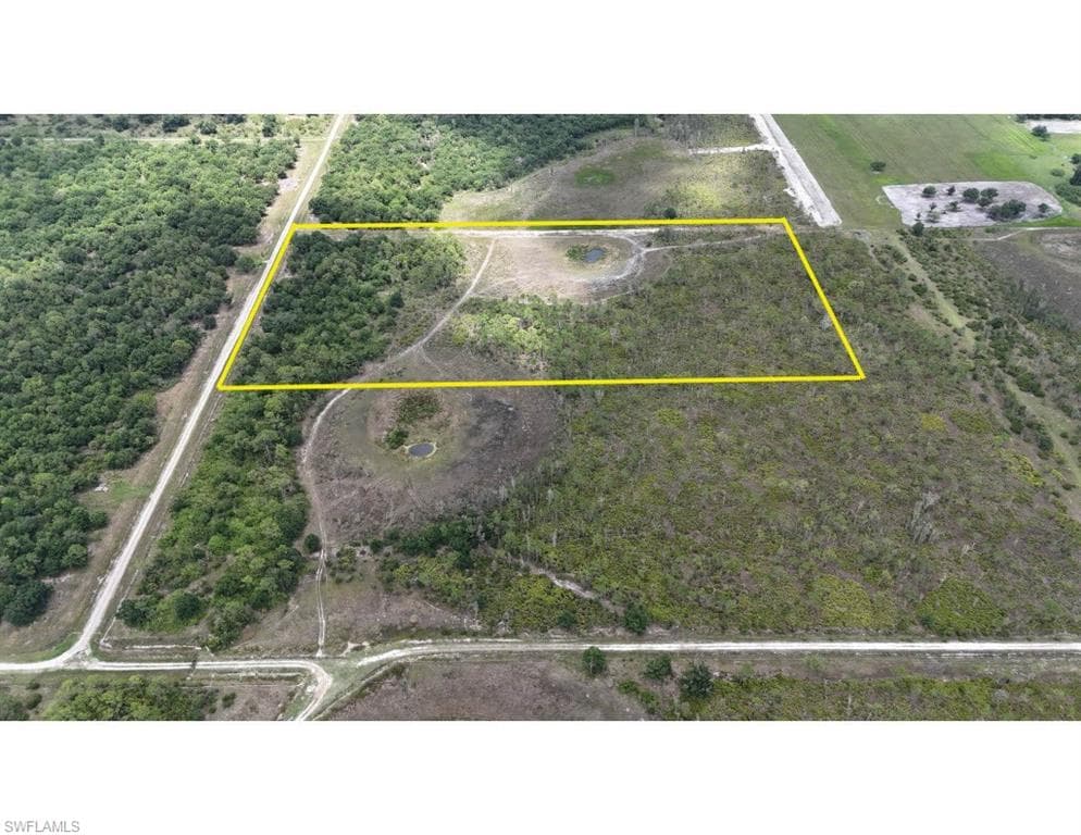 21041 Granville RD FORT MYERS, FL 33917