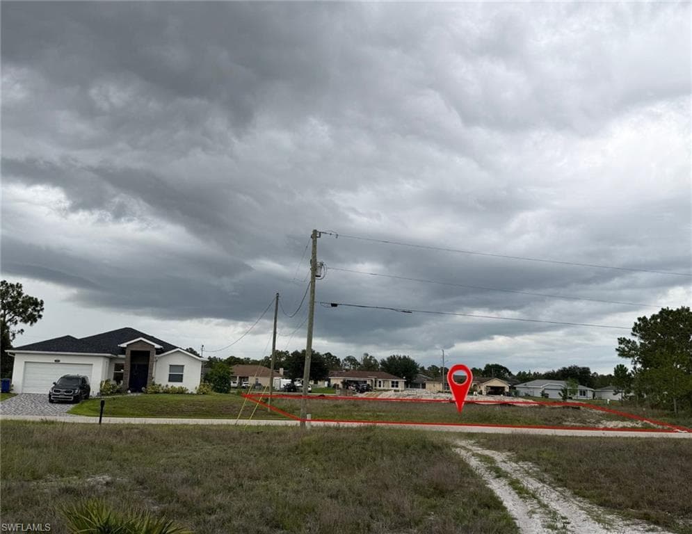 1215 Decature ST E LEHIGH ACRES, FL 33974