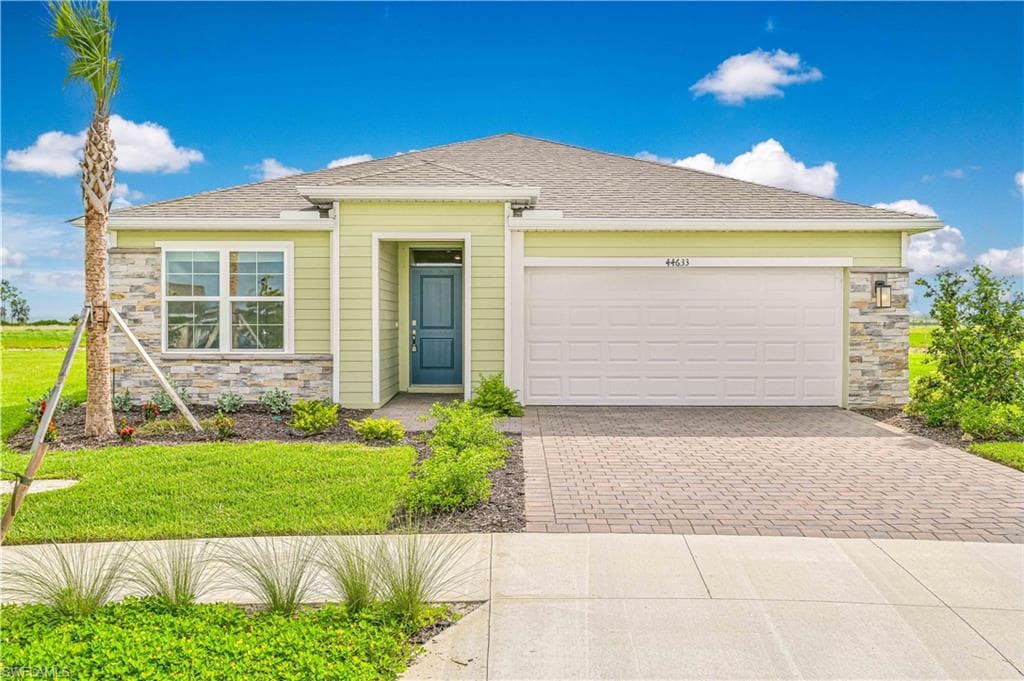 44633 Palm Frond DR PUNTA GORDA, FL 33982