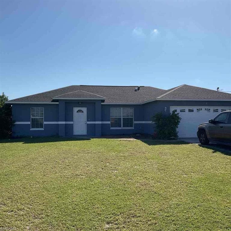 113 Blackstone DR FORT MYERS, FL 33913