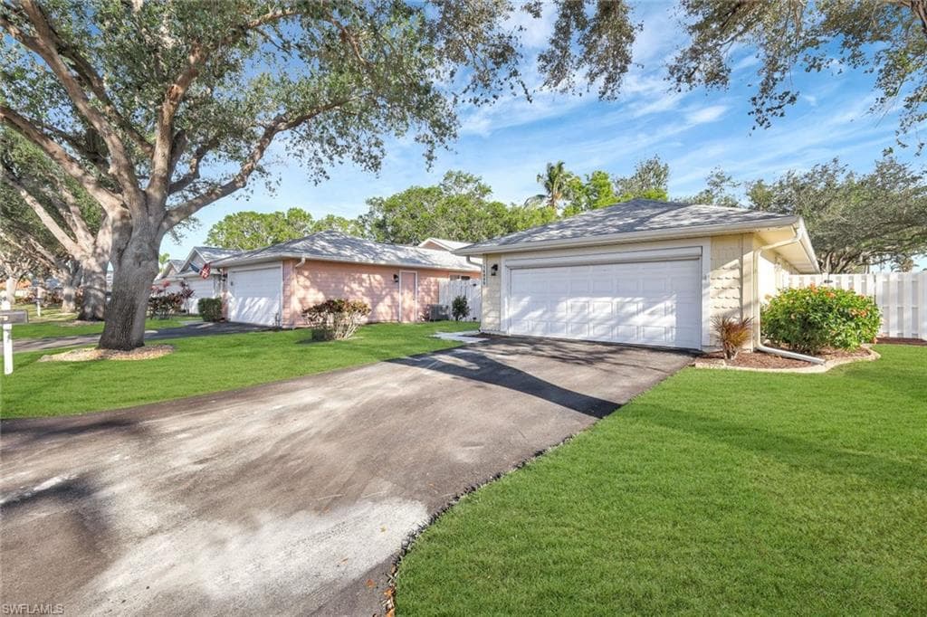 14899 Crescent Cove DR FORT MYERS, FL 33908