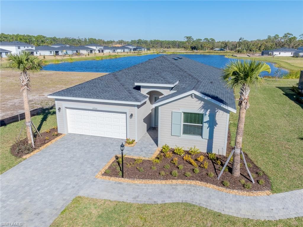 17752 Saddleback LOOP NORTH FORT MYERS, FL 33917