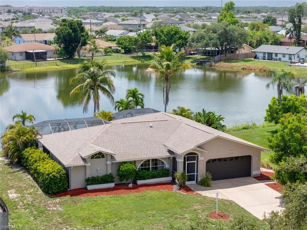 17139 Knight DR FORT MYERS, FL 33967