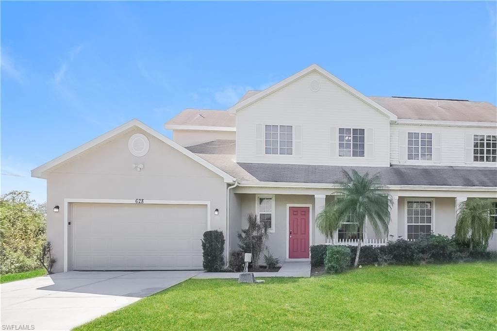 628 Creuset AVE S LEHIGH ACRES, FL 33974