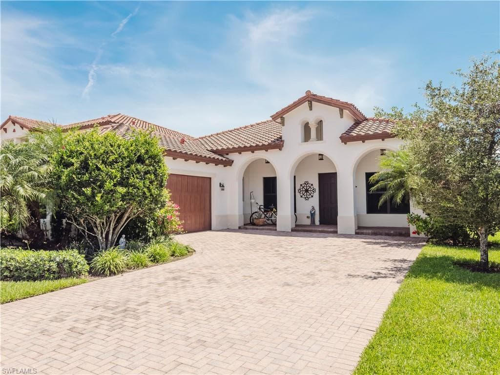 5169 Roma ST AVE MARIA, FL 34142
