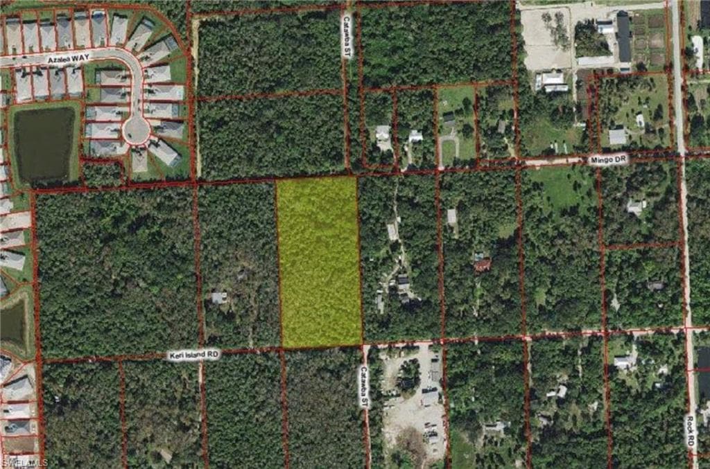 1234 Keri Island RD NAPLES, FL 34120