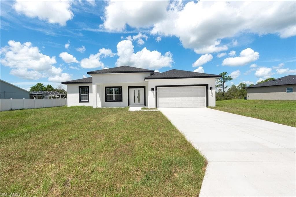 4727 San Ignacio DR SEBRING, FL 33872