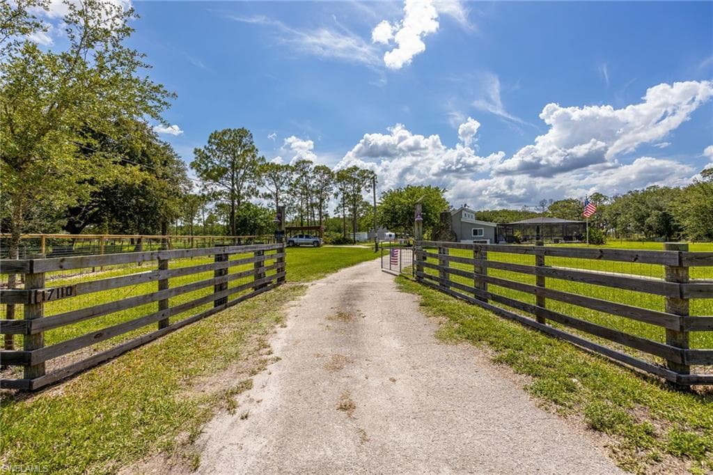 17110 Silver Panther LN FORT MYERS, FL 33913