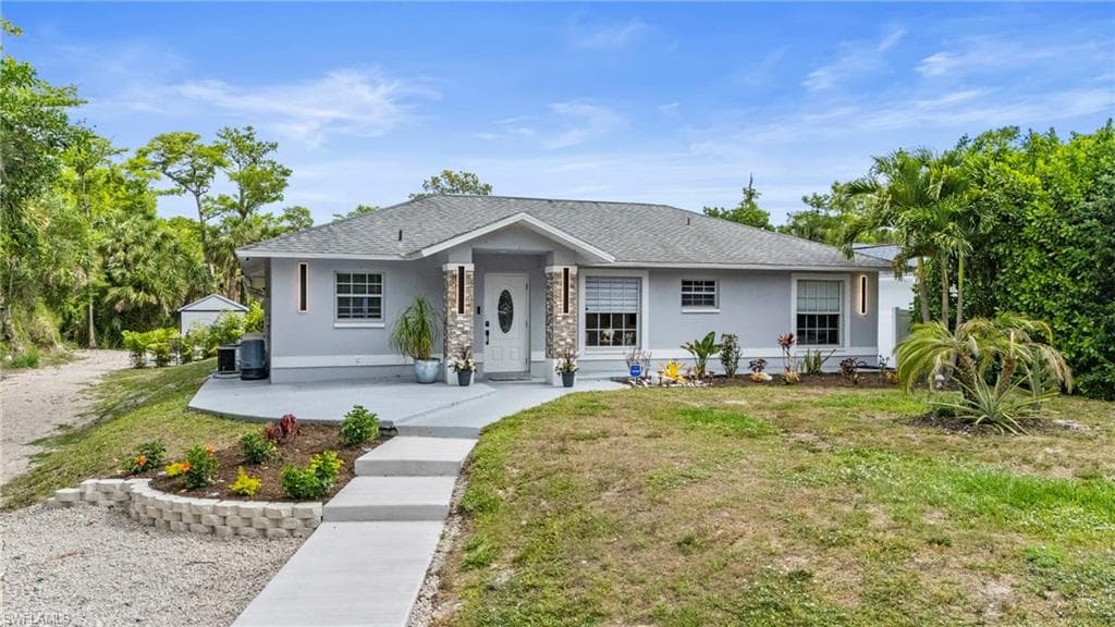 641 22nd AVE NW NAPLES, FL 34120