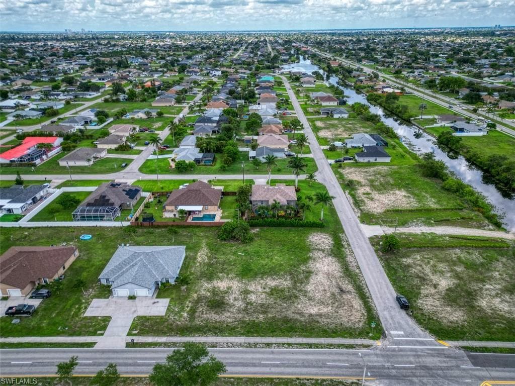 3109 Skyline BLVD CAPE CORAL, FL 33914