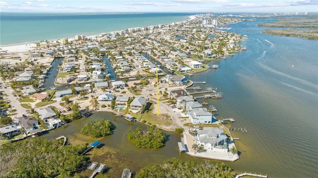 390 Seminole WAY FORT MYERS BEACH, FL 33931