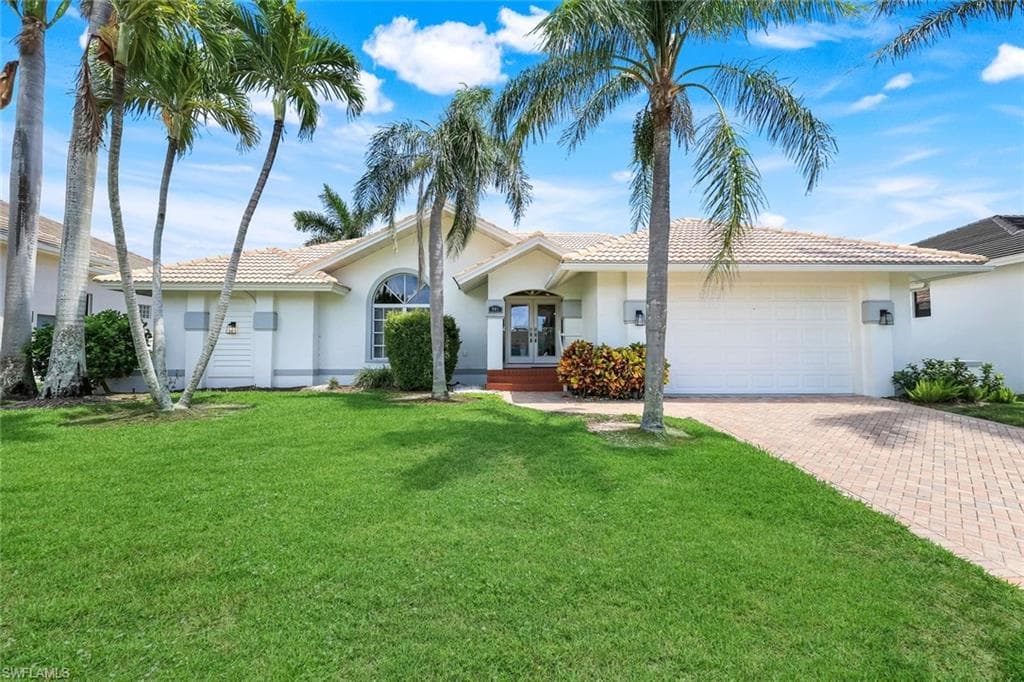 941 Ironwood CT MARCO ISLAND, FL 34145