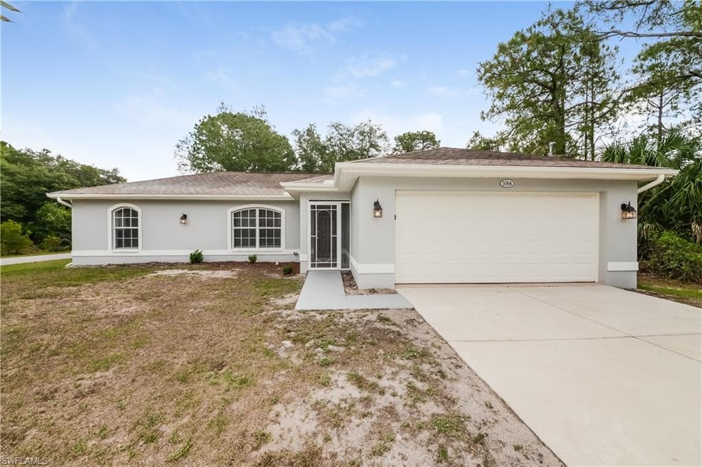 5094 Burnside ST NORTH PORT, FL 34291