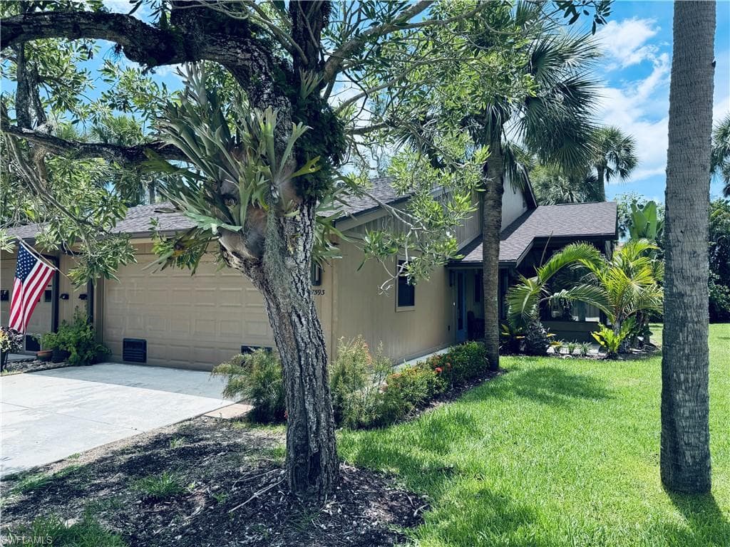 17593 Osprey Inlet CT FORT MYERS, FL 33908