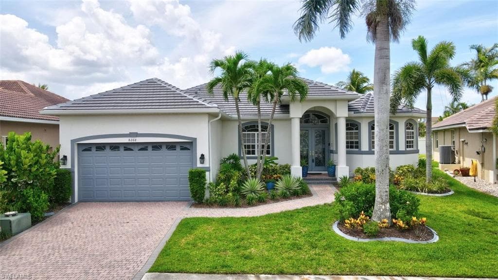 8268 Southwind Bay CIR FORT MYERS, FL 33908
