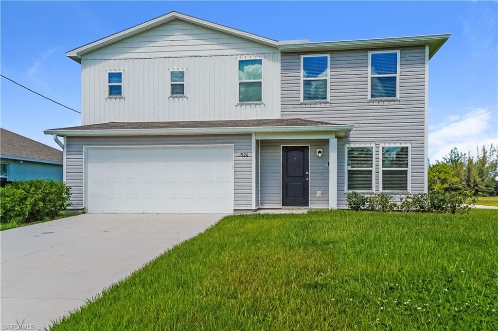 1926 NW 22nd AVE CAPE CORAL, FL 33993