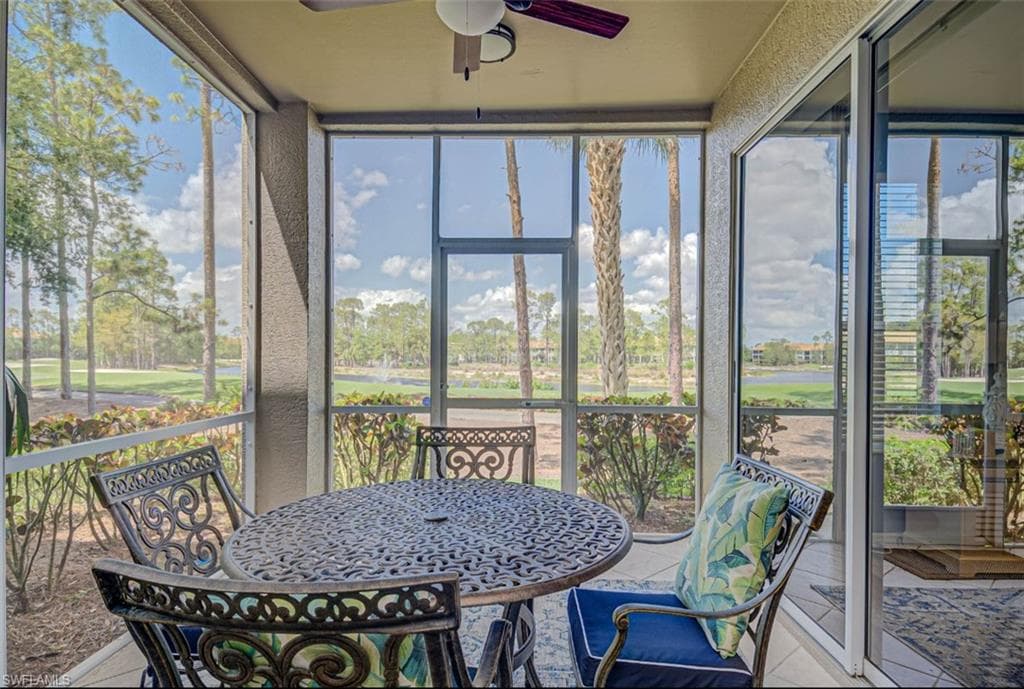 8223 Parkstone PL 102 NAPLES, FL 34120