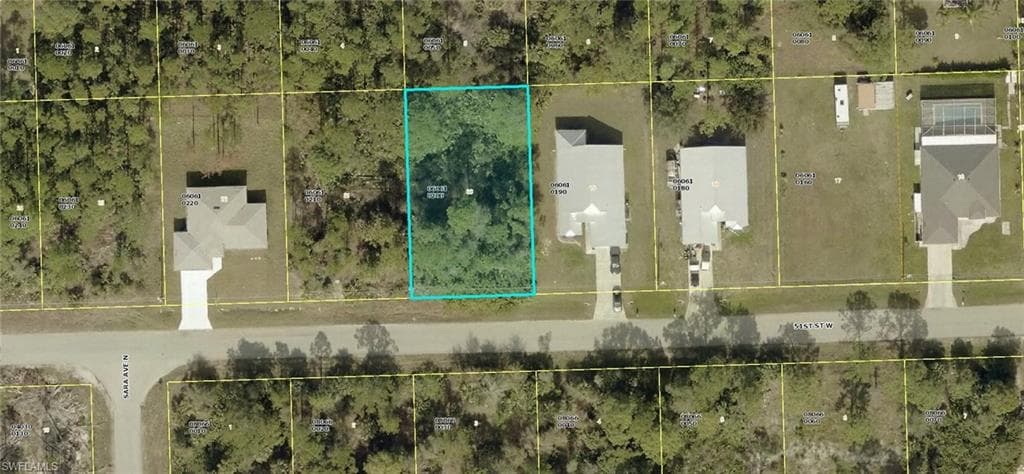 3414 51st ST W LEHIGH ACRES, FL 33971