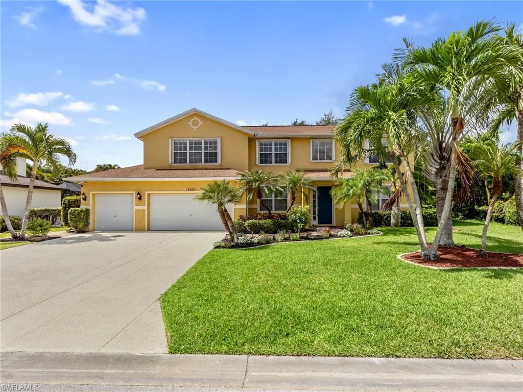 15459 Briarcrest CIR FORT MYERS, FL 33912