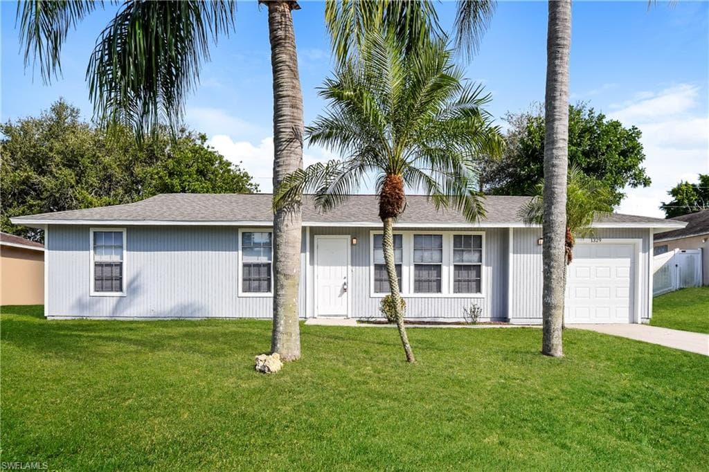 1329 NE 13th AVE CAPE CORAL, FL 33909
