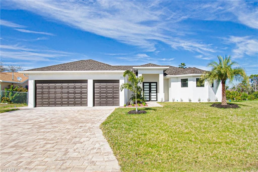 3206 SW 5th AVE CAPE CORAL, FL 33914
