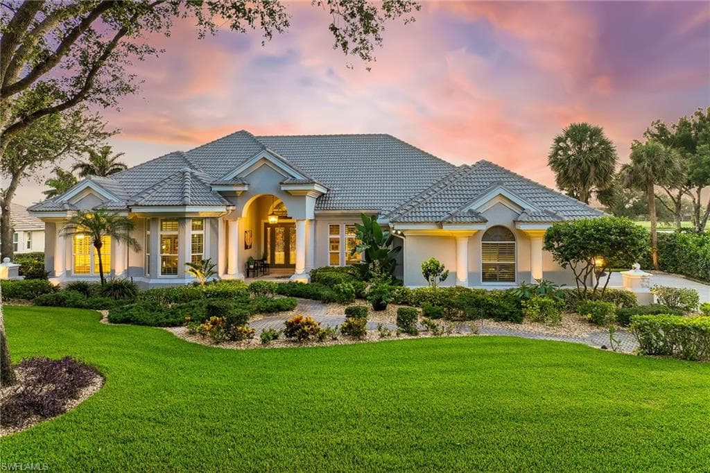 19633 Vintage Trace CIR ESTERO, FL 33967