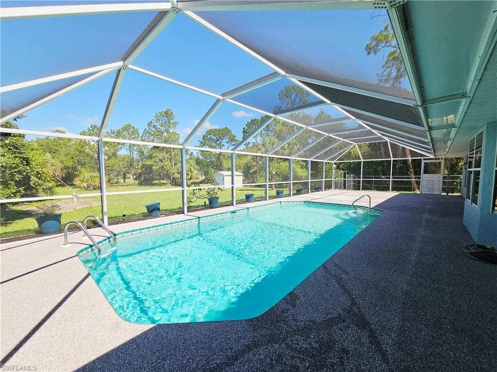 619 Jackson AVE LEHIGH ACRES, FL 33972