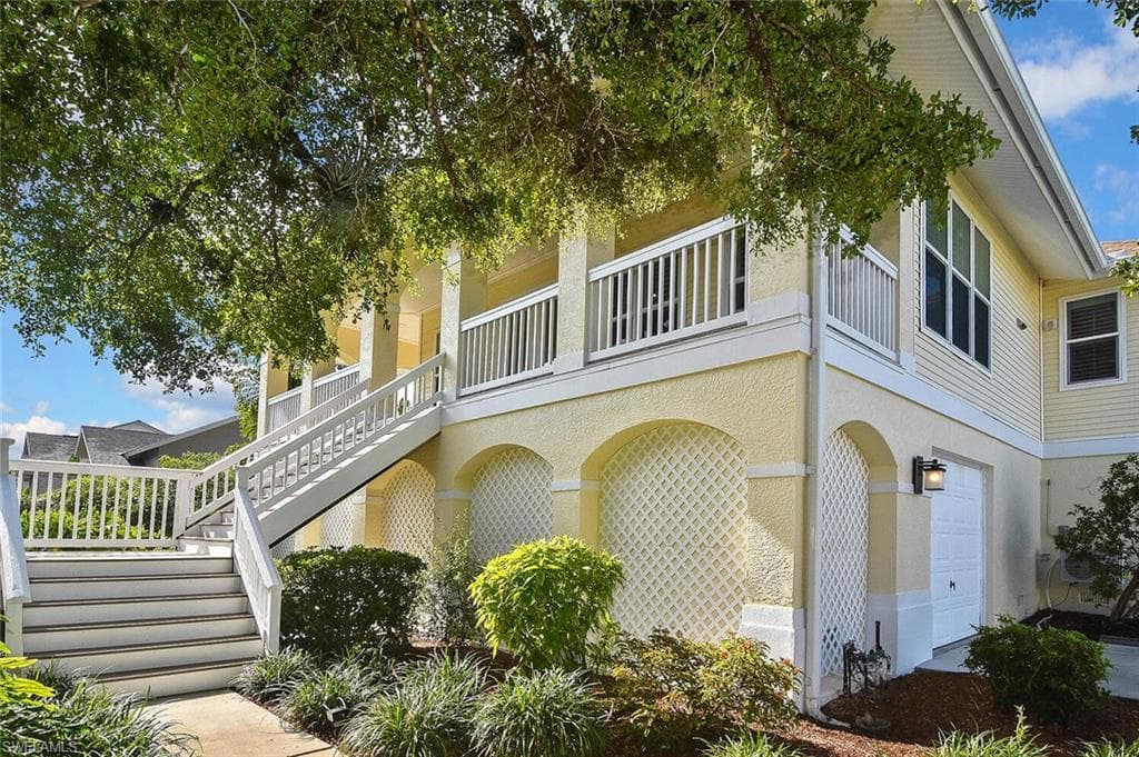 7233 Hendry Creek DR FORT MYERS, FL 33908