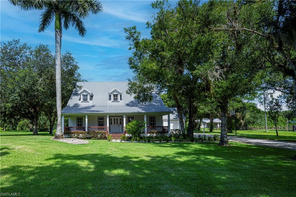 202 N Cypress ST LABELLE, FL 33935