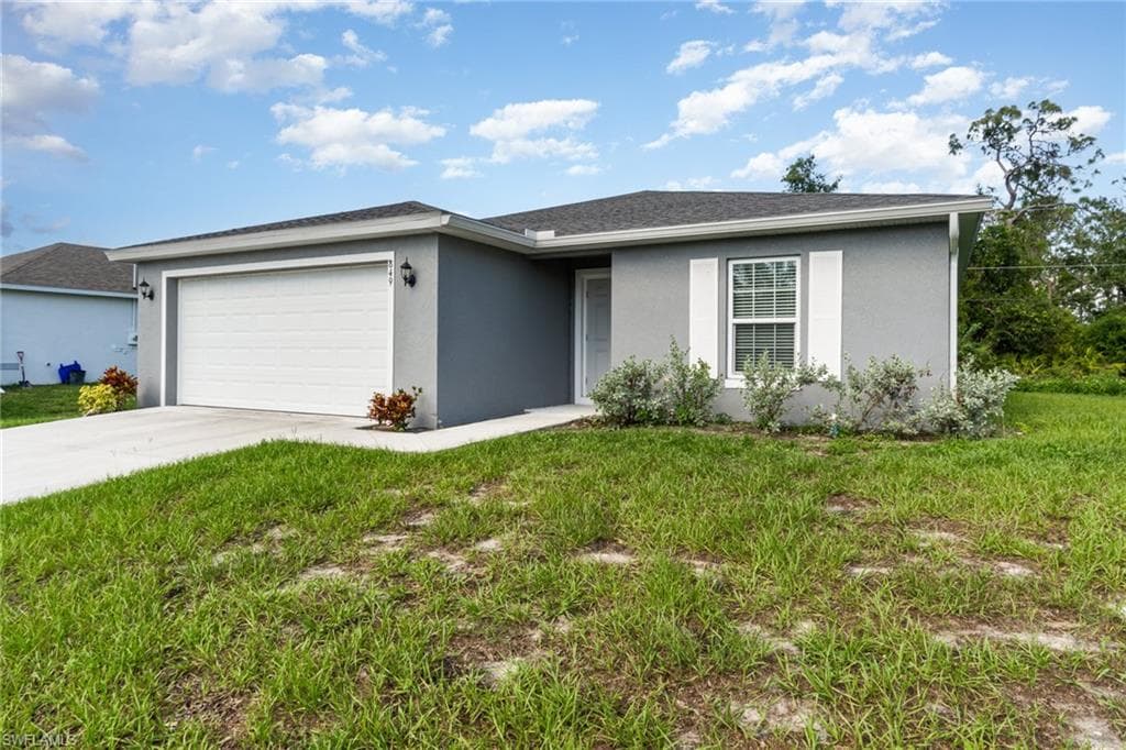 849 Haleybury ST PORT CHARLOTTE, FL 33948