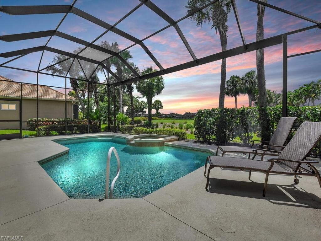 23220 Whispering Ridge DR ESTERO, FL 34135