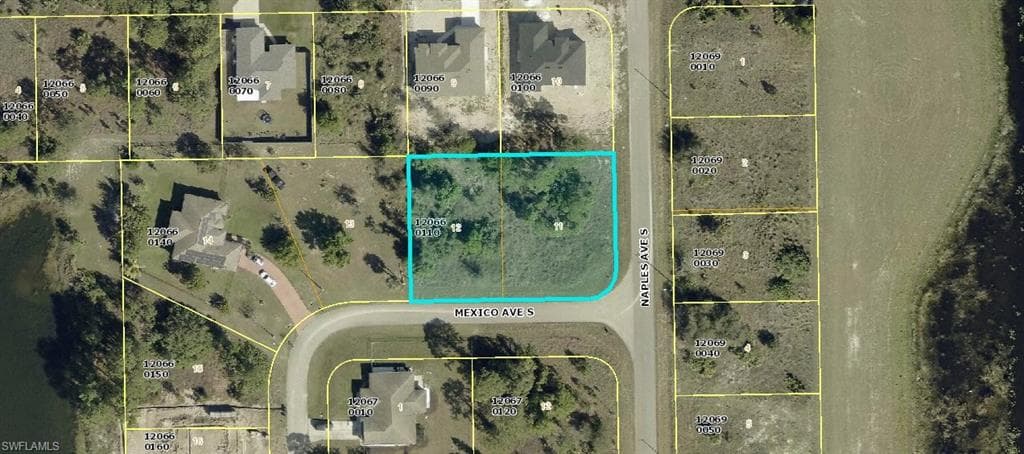1000 Mexico AVE S LEHIGH ACRES, FL 33974