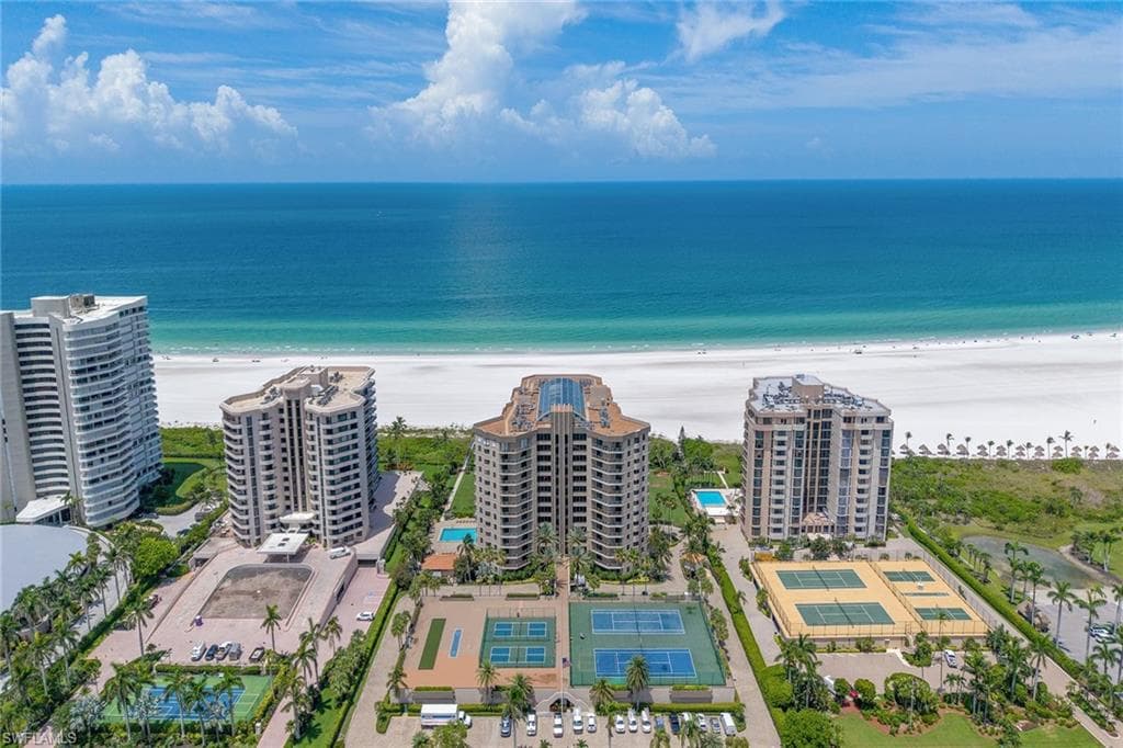 176 Collier BLVD 1107 MARCO ISLAND, FL 34145