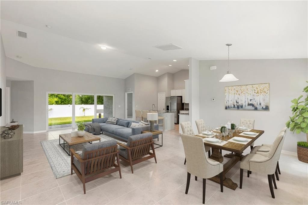 4732 39th AVE CAPE CORAL, FL 33993