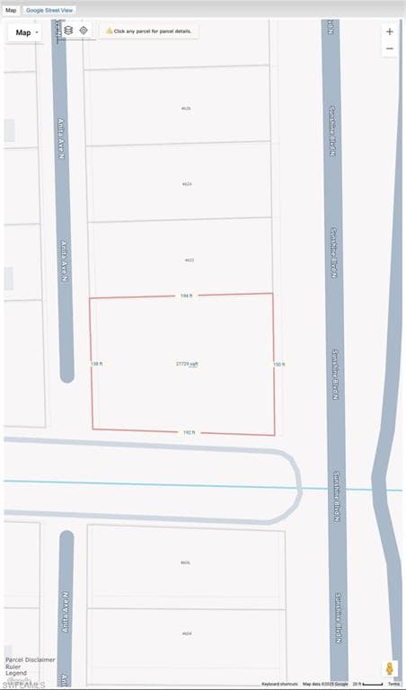 4620 Anita AVE N LEHIGH ACRES, FL 33971