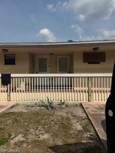 732 Gerald AVE LEHIGH ACRES, FL 33936