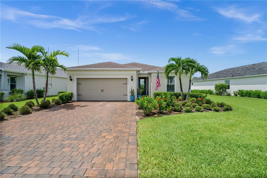 42243 Edgewater DR PUNTA GORDA, FL 33982