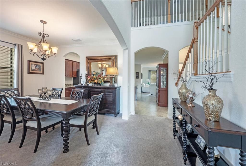 9425 Glenforest DR NAPLES, FL 34120