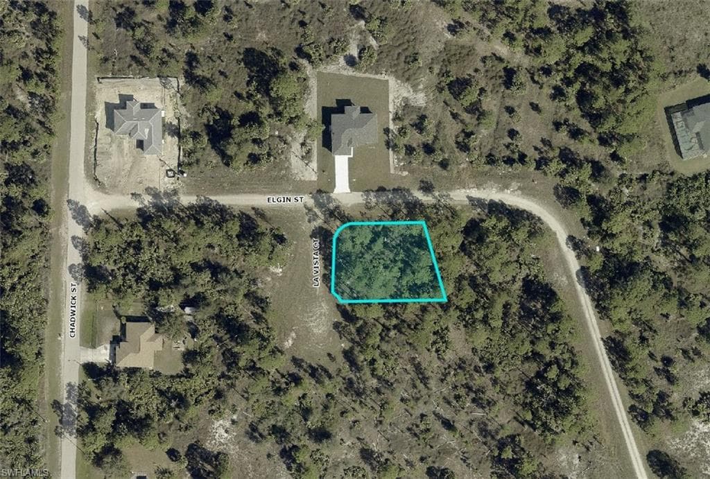 951 La Vista CT LEHIGH ACRES, FL 33974