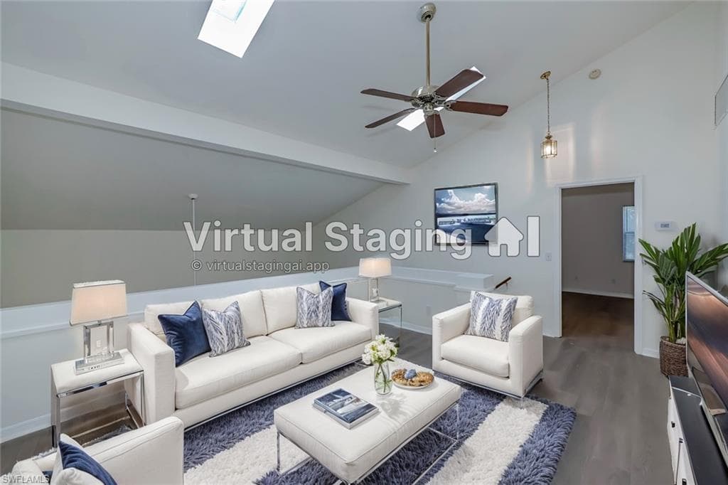 8441 N Haven LN B FORT MYERS, FL 33919