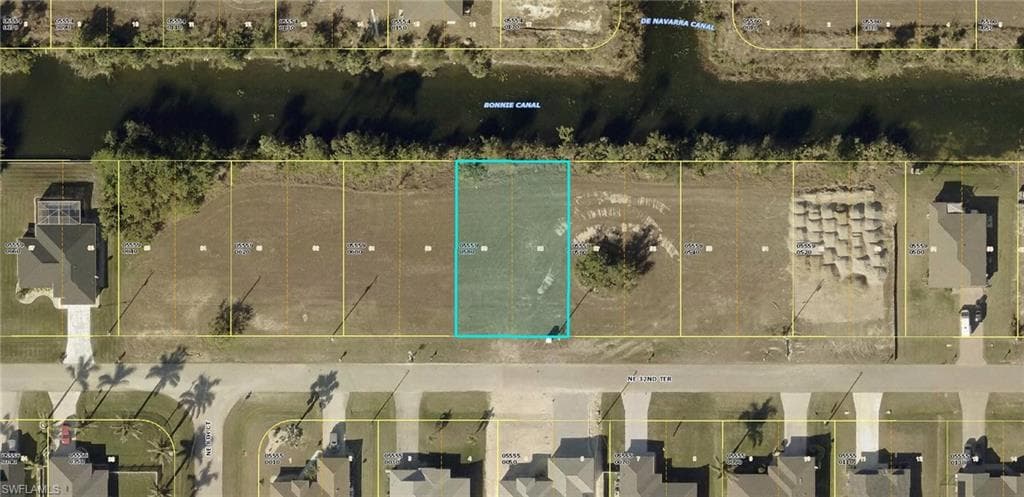 903 NE 32nd TER CAPE CORAL, FL 33909